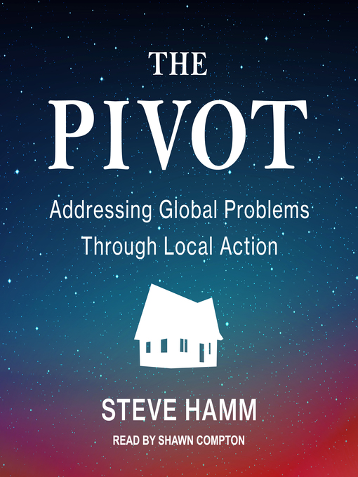 Cover image for The Pivot